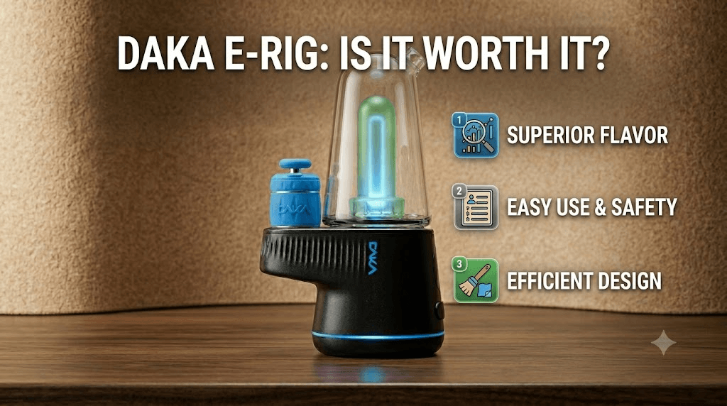 Are Electric Dab Rigs Worth It?