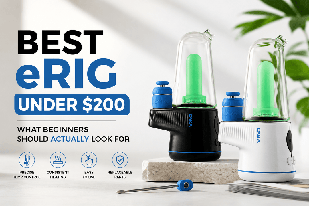 Best eRig Under $200 for Beginners | DAKA