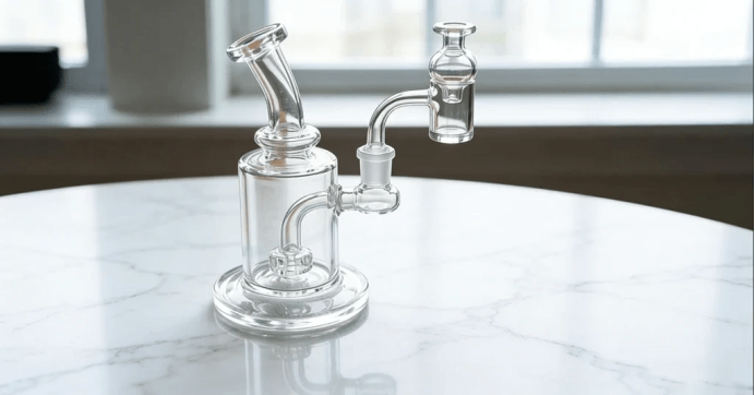 What Is a Dab Rig | What Is a Dab Rig Used for?