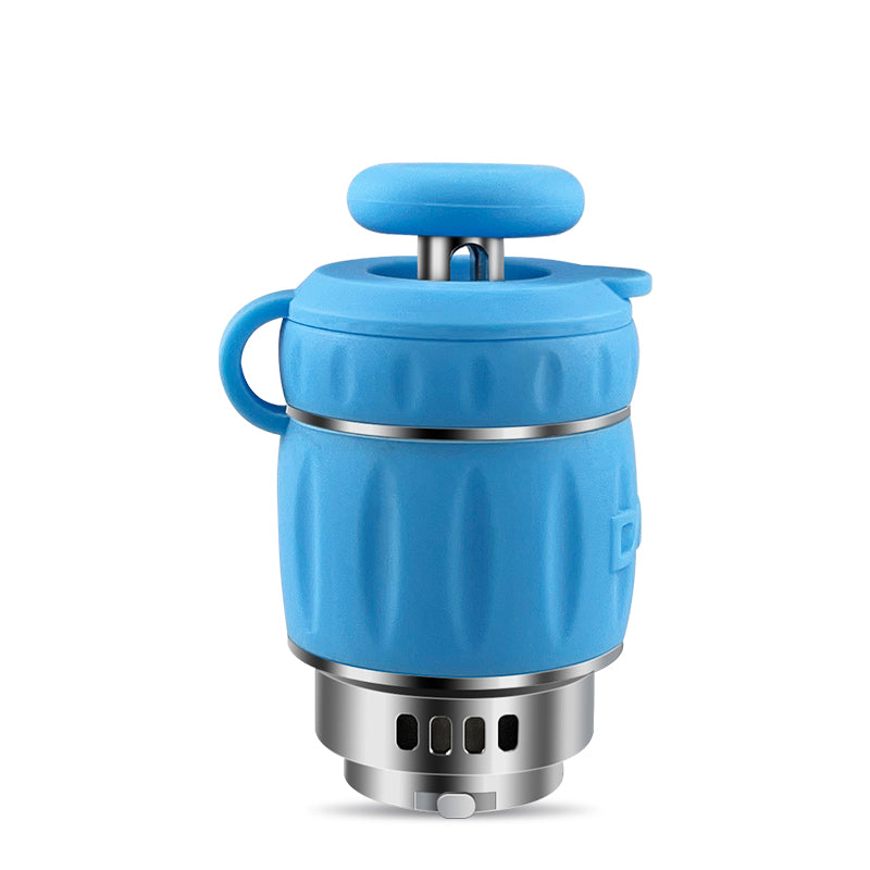 DAKA TurboDak 3 Erig - Atomizer