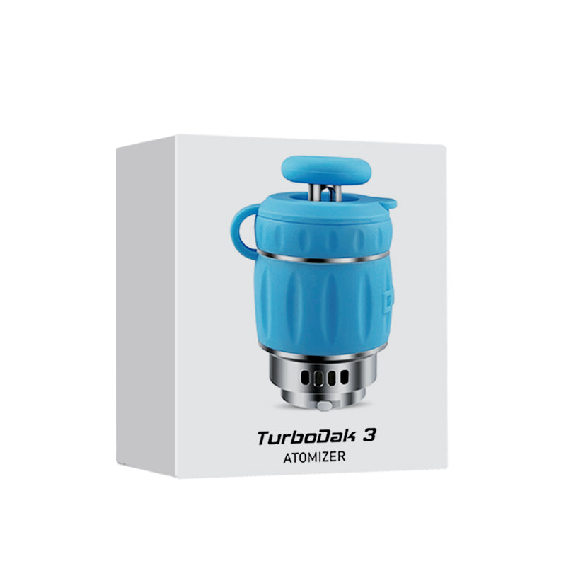 DAKA TurboDak 3 Erig - Atomizer