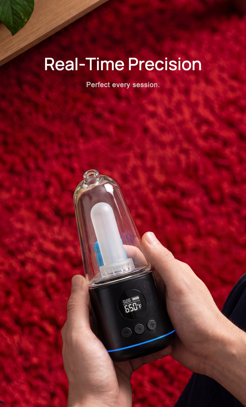 DAKA | Premium Dab Rigs, eRigs & Dab Tools Online