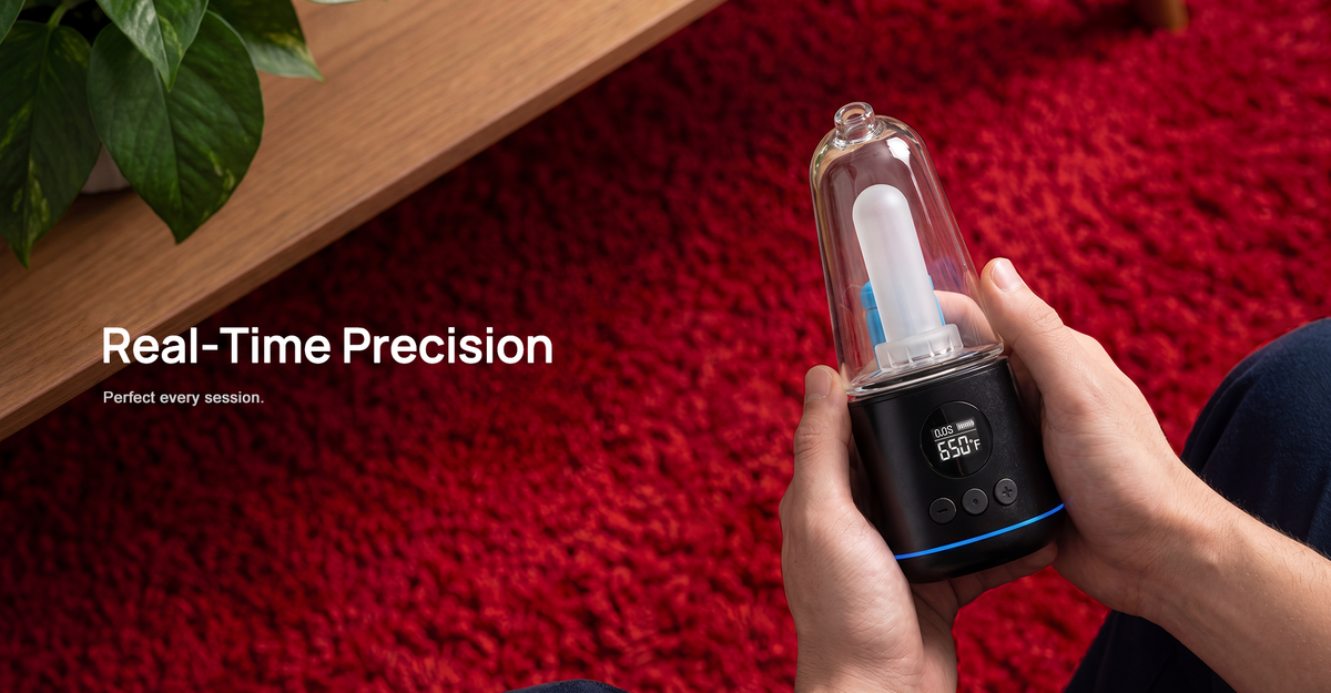 DAKA | Premium Dab Rigs, eRigs & Dab Tools Online